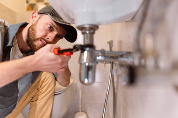 Best Sewer Cleaning Services  in Homer, MI