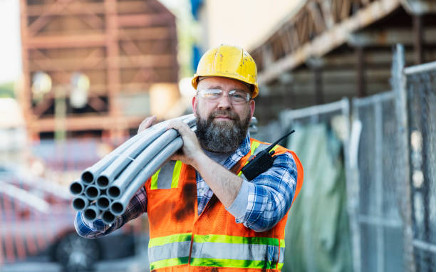 Best Affordable Plumber Near Me  in Homer, MI