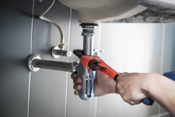 Best Water Softener Installation  in Homer, MI