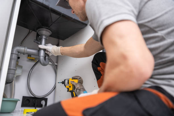  Homer, MI Plumbing Pros